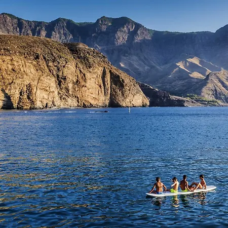 Urban Square 2b12 By Canariasgetaway Dom wakacyjny