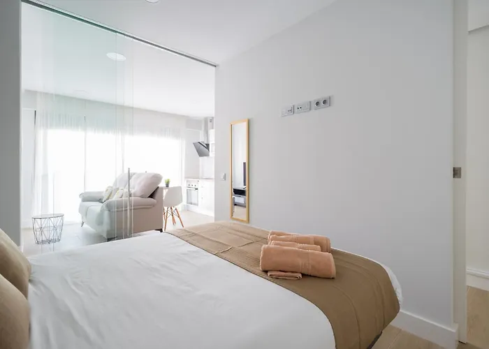 Urban Square 2b12 By Canariasgetaway Las Palmas de Gran Canaria