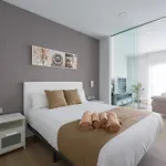 Urban Square 2b12 By Canariasgetaway Будинок відпочинку