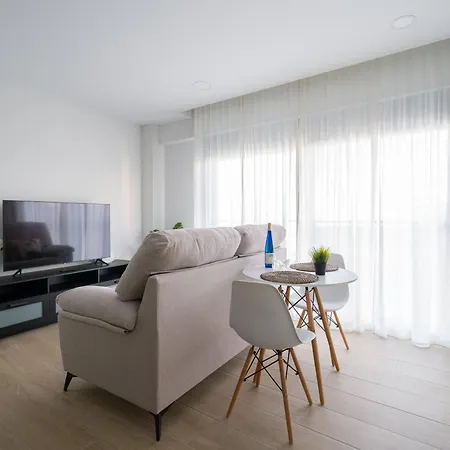 Urban Square 2b12 By Canariasgetaway Las Palmas de Gran Canaria
