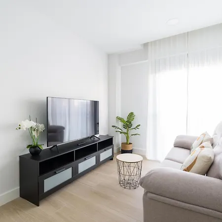 Urban Square 2b12 By Canariasgetaway Semesterbostad