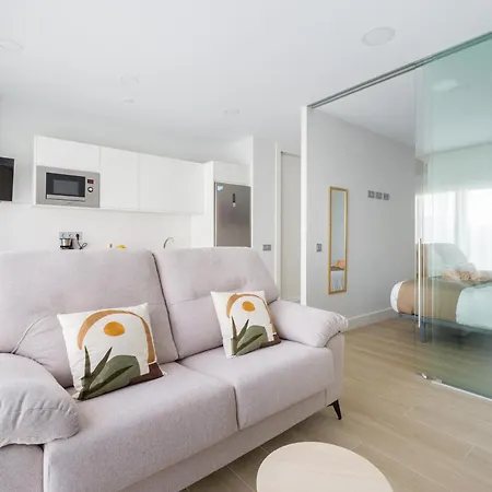 Urban Square 2b12 By Canariasgetaway