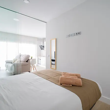 Urban Square 2b12 By Canariasgetaway Las Palmas de Gran Canaria