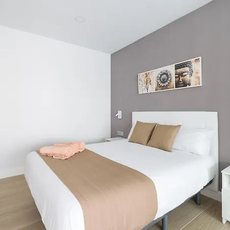 Urban Square 2b12 By Canariasgetaway