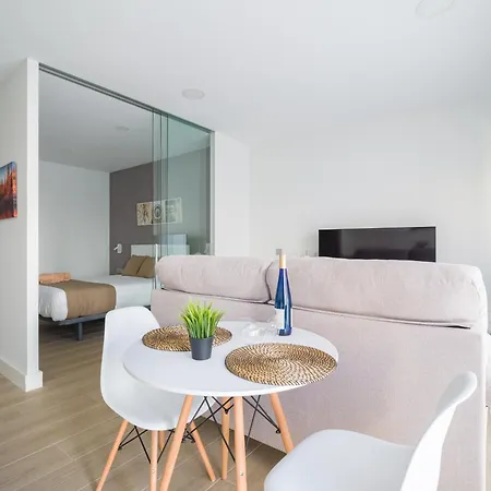 Holiday home Urban Square 2b12 By Canariasgetaway