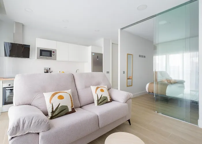 Urban Square 2b12 By Canariasgetaway