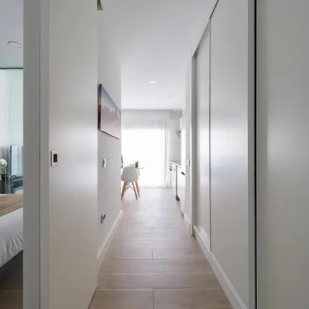 Urban Square 2b12 By Canariasgetaway * לאס פאלמס דה גראן קנאריה