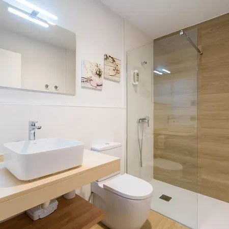 בית נופש Urban Square 2b12 By Canariasgetaway *